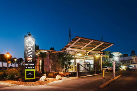 Majestic Oasis Apartments - Hotel WA 0