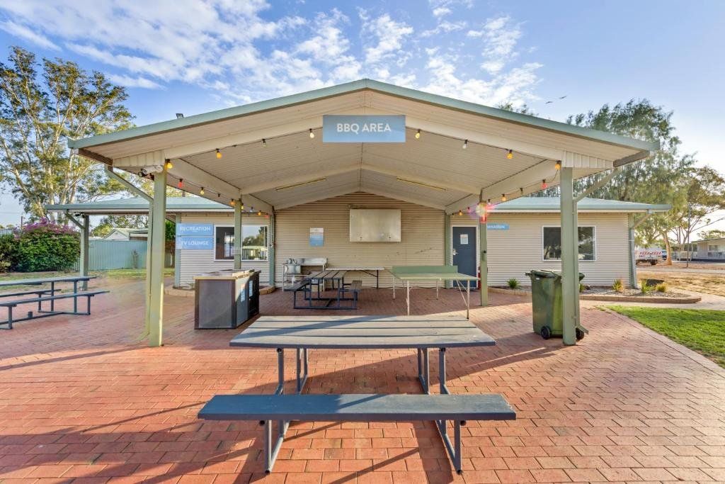 Port Augusta SA Hotel WA