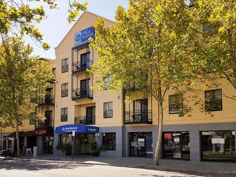 Best Western Northbridge Apartments - Hotel WA 0