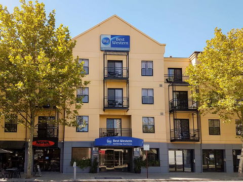 Best Western Northbridge Apartments - Hotel WA 1