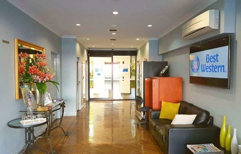 Best Western Northbridge Apartments - Hotel WA 2