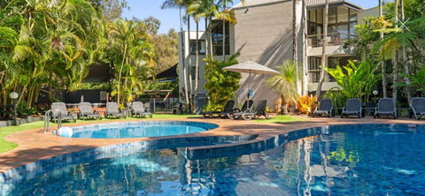 Ocean Breeze Resort - Hotel WA 0