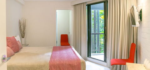 Ocean Breeze Resort - Hotel WA 1