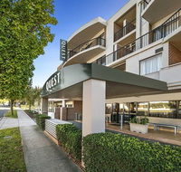 Quest Mont Albert - Hotel WA