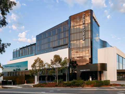Mercure Melbourne Doncaster - Hotel WA 0
