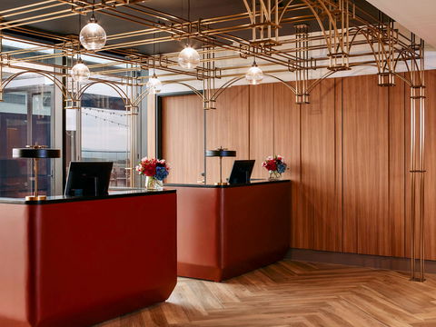 Mercure Melbourne Doncaster - Hotel WA 2