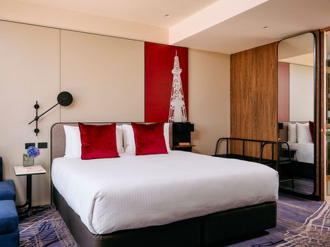Mercure Melbourne Doncaster - Hotel WA 3