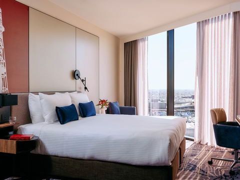 Mercure Melbourne Doncaster - Hotel WA 4