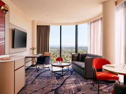 Mercure Melbourne Doncaster - Hotel WA 5