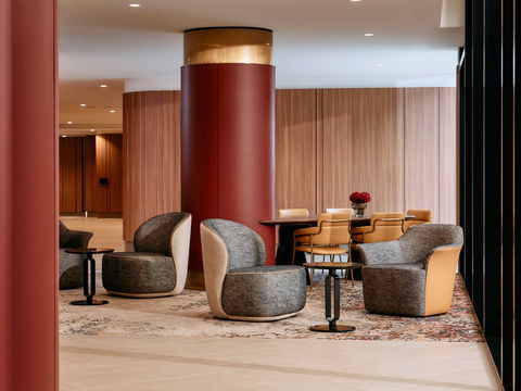 Mercure Melbourne Doncaster - Hotel WA 10