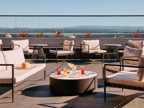 Mercure Melbourne Doncaster - Hotel WA 12