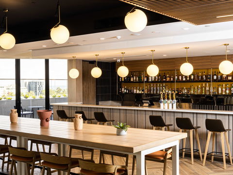 Mercure Melbourne Doncaster - Hotel WA 13