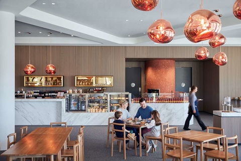 RACV Cape Schanck Resort - Hotel WA 7