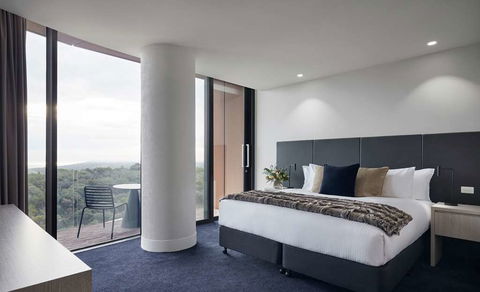 RACV Cape Schanck Resort - Hotel WA 10