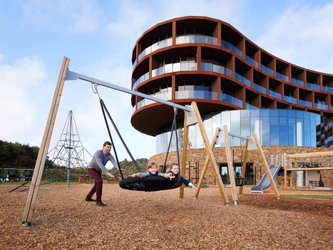 RACV Cape Schanck Resort - Hotel WA 13