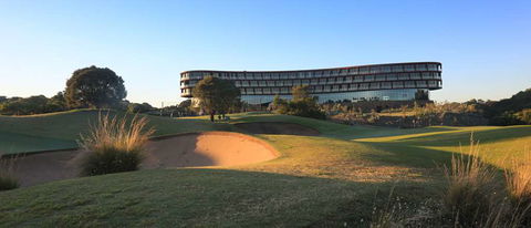 RACV Cape Schanck Resort - Hotel WA 17