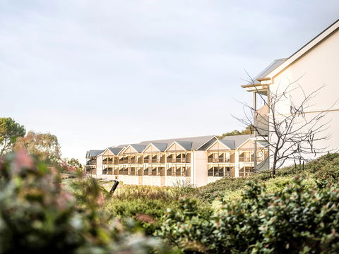 Novotel Barossa Valley Resort - Hotel WA 0