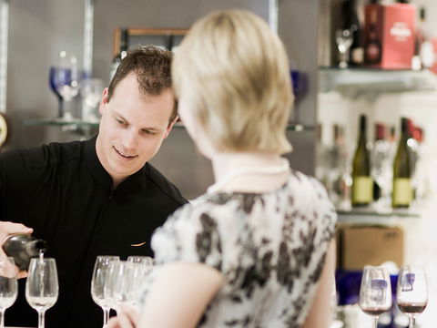 Novotel Barossa Valley Resort - Hotel WA 3