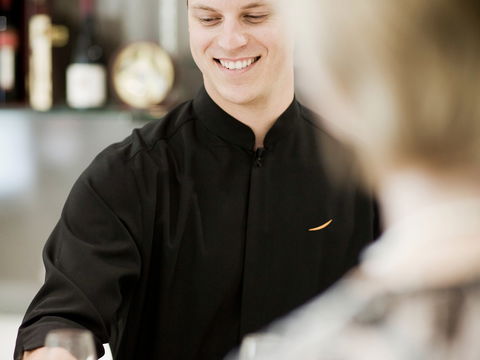 Novotel Barossa Valley Resort - Hotel WA 4