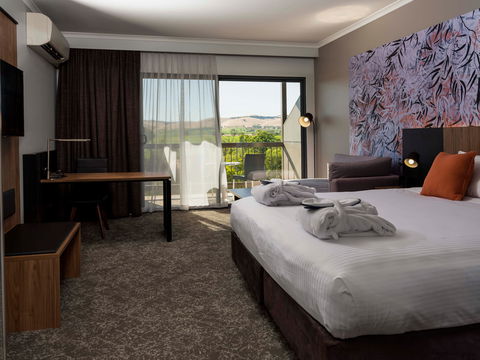 Novotel Barossa Valley Resort - Hotel WA 6
