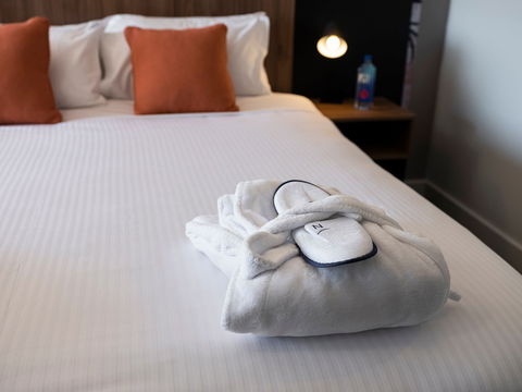 Novotel Barossa Valley Resort - Hotel WA 7