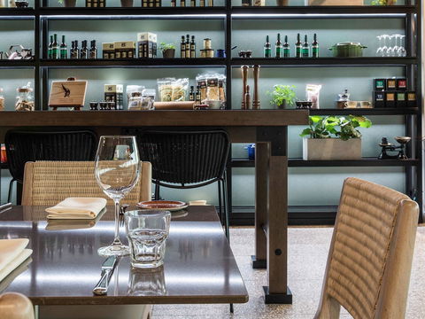 Novotel Barossa Valley Resort - Hotel WA 11