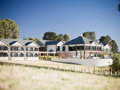Novotel Barossa Valley Resort - Hotel WA 17