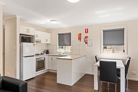 Discovery Parks Barossa Valley - Hotel WA 5