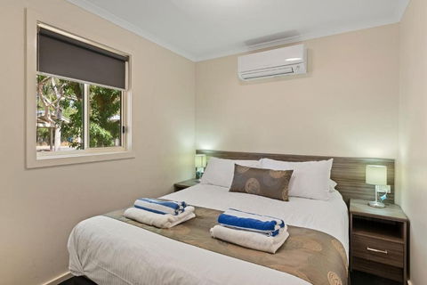 Discovery Parks Barossa Valley - Hotel WA 6