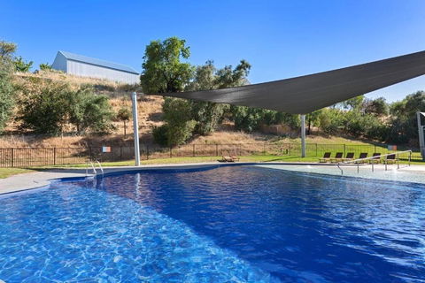 Discovery Parks Barossa Valley - Hotel WA 7