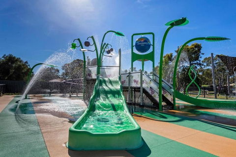 Discovery Parks Barossa Valley - Hotel WA 8