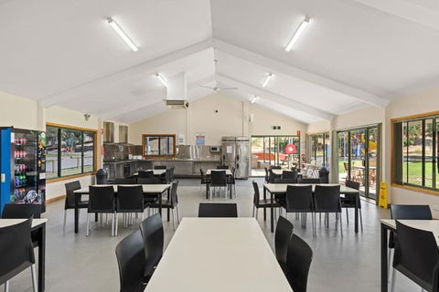 Discovery Parks Barossa Valley - Hotel WA 9