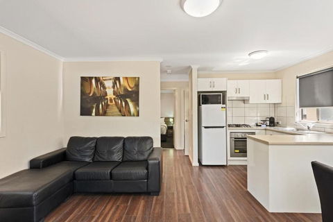 Discovery Parks Barossa Valley - Hotel WA 10