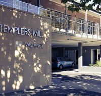 Mercure Orange - Hotel WA
