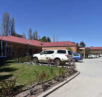 Best Western Plus Ambassador Orange - Hotel WA