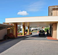 Ibis Styles Orange - Hotel WA