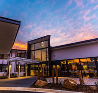 The Remington Orange - Hotel WA