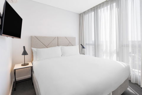 Meriton Suites Zetland - Hotel WA 3