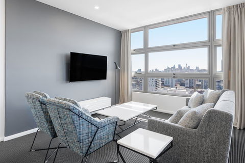 Meriton Suites Zetland - Hotel WA 5