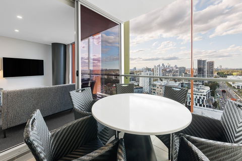 Meriton Suites Zetland - Hotel WA 7
