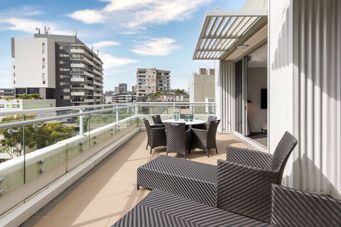Meriton Suites Zetland - Hotel WA 10