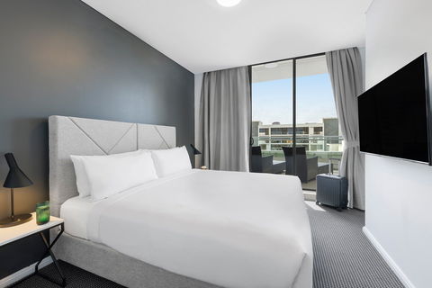 Meriton Suites Zetland - Hotel WA 11