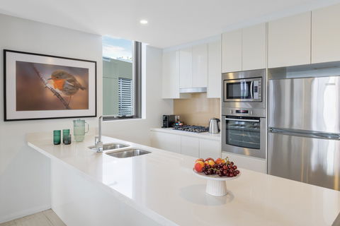 Meriton Suites Zetland - Hotel WA 13