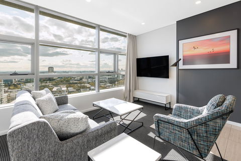Meriton Suites Zetland - Hotel WA 15