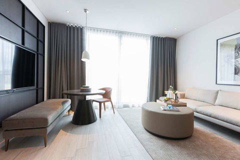 Skye Suites Green Square - Hotel WA 0