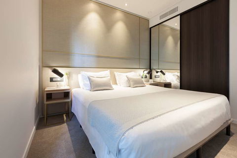 Skye Suites Green Square - Hotel WA 7
