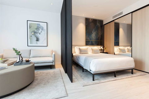 Skye Suites Green Square - Hotel WA 8