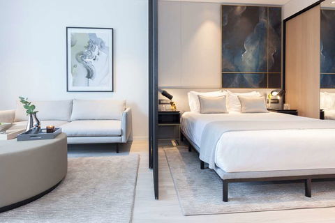 Skye Suites Green Square - Hotel WA 9