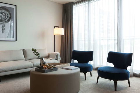 Skye Suites Green Square - Hotel WA 10