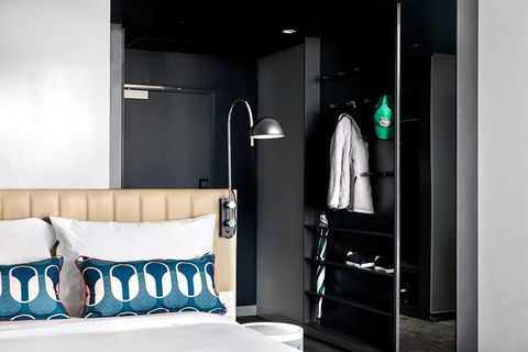 Veriu Green Square - Hotel WA 4